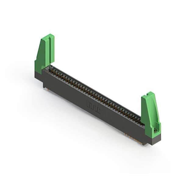 395-078-540-888 EDAC Inc.  Edgeboard Connectors